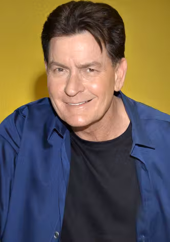 Charlie Sheen