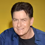 Charlie Sheen