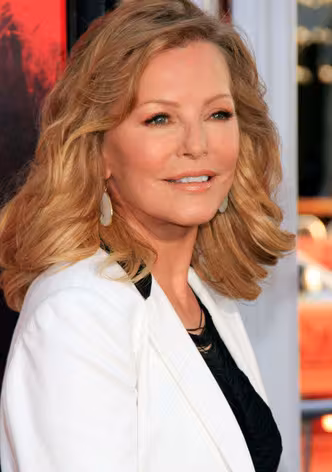 Cheryl Ladd