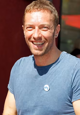 Chris Martin