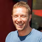 Chris Martin