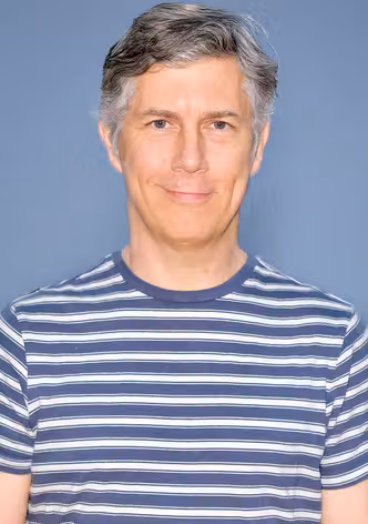 Chris Parnell