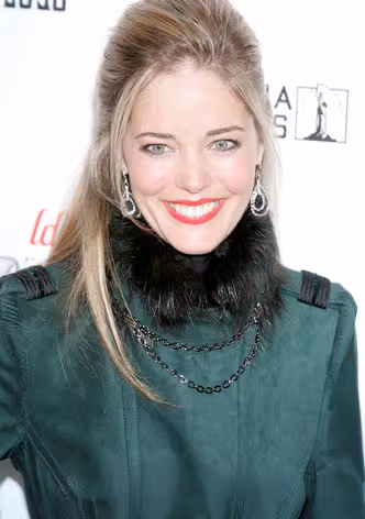 Christina Moore