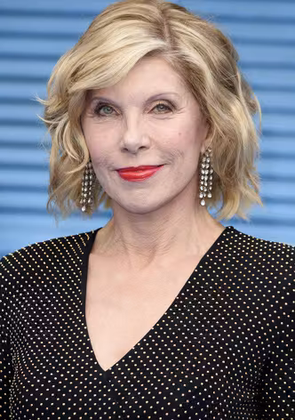 Christine Baranski