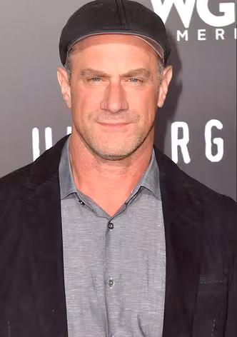 Christopher Meloni