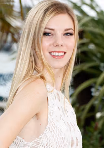 Claire Julien