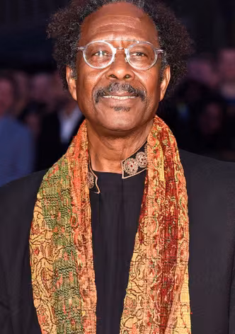 Clarke Peters