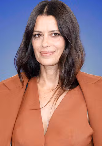 Claudia Pandolfi
