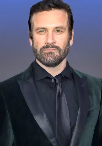 Clive Standen