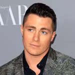 Colton Haynes