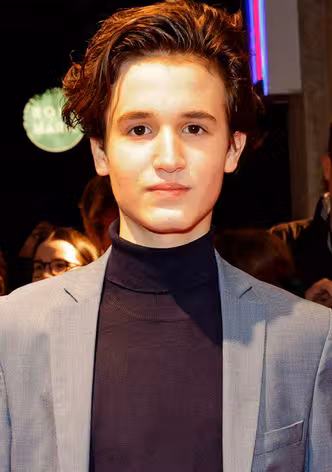 Cooper Dillon