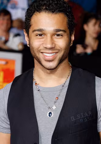Corbin Bleu