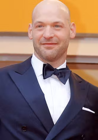 Corey Stoll