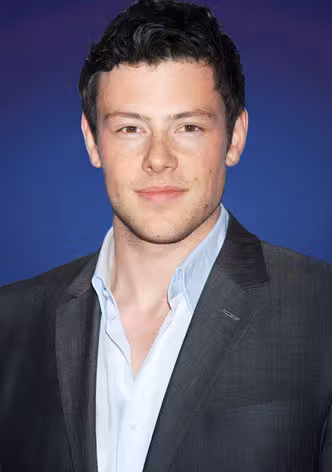 Cory Monteith