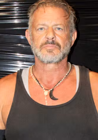 Costas Mandylor
