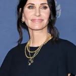 Courteney Cox