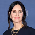 Courteney Cox