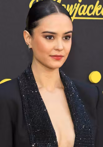 Courtney Eaton