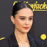 Courtney Eaton