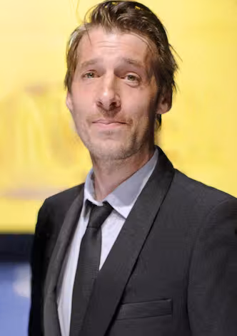 Craig Parkinson