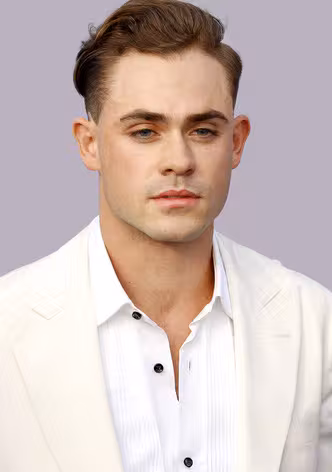 Dacre Montgomery