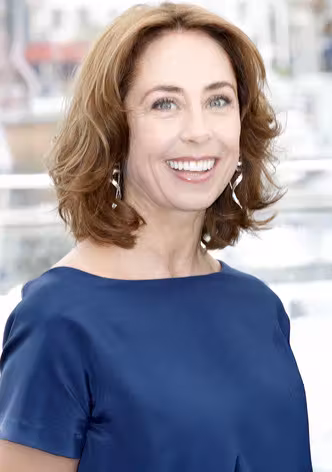 Sofie Gråbøl