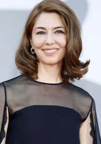Sofia Coppola