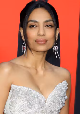 Sobhita Dhulipala