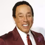 Smokey Robinson