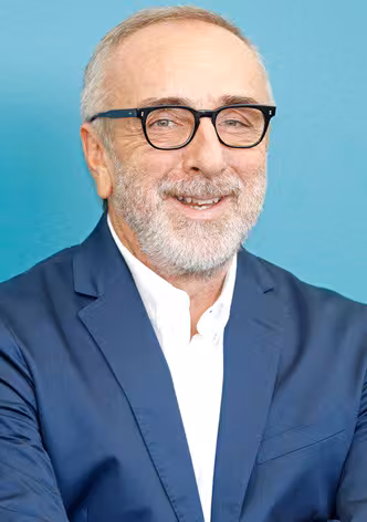 Silvio Orlando