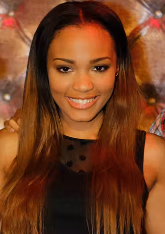 Sierra Aylina McClain