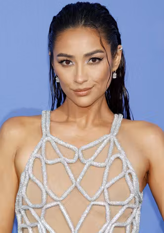 Shay Mitchell