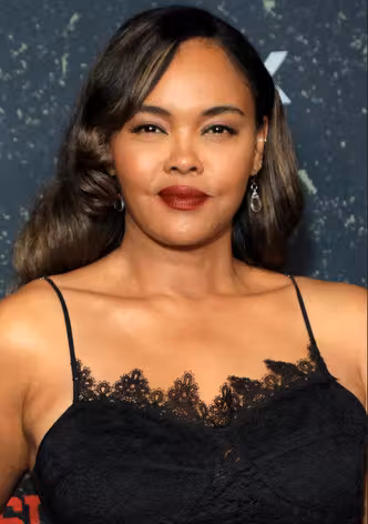 Sharon Leal