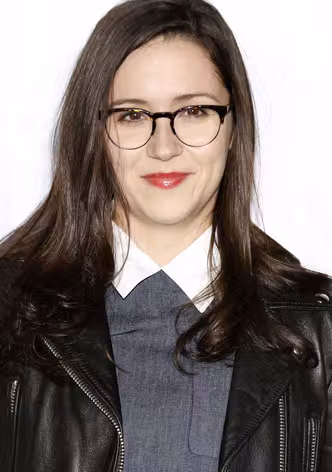 Shannon Woodward