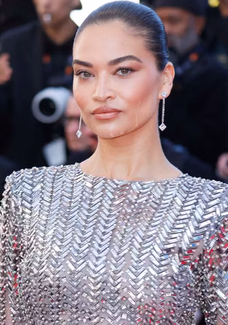 Shanina Shaik