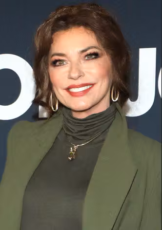 Shania Twain