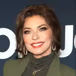 Shania Twain