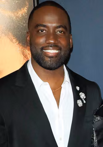 Shamier Anderson