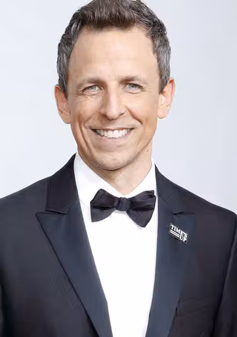 Seth Meyers
