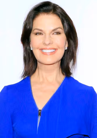 Sela Ward