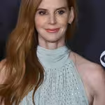 Sarah Rafferty