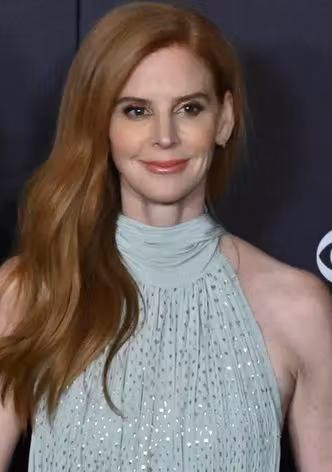 Sarah Rafferty