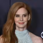Sarah Rafferty