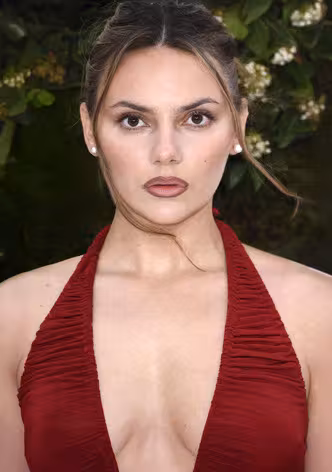 Dafne Keen