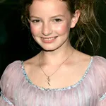 Dakota Blue Richards