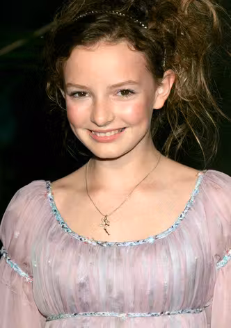 Dakota Blue Richards