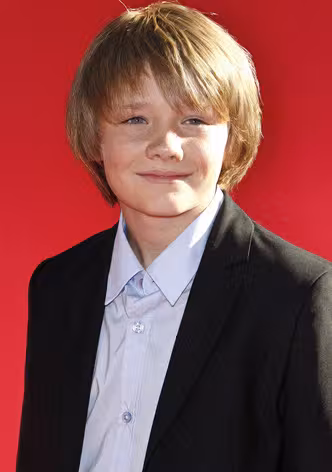 Dakota Goyo