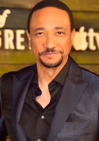 Damon Gupton