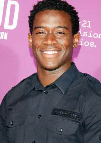 Damson Idris
