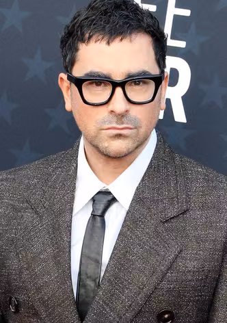 Dan Levy